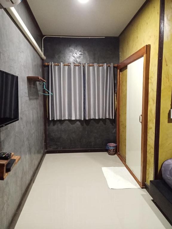 Libong de loft ลิบงเดอลอฟท์ - Double Room