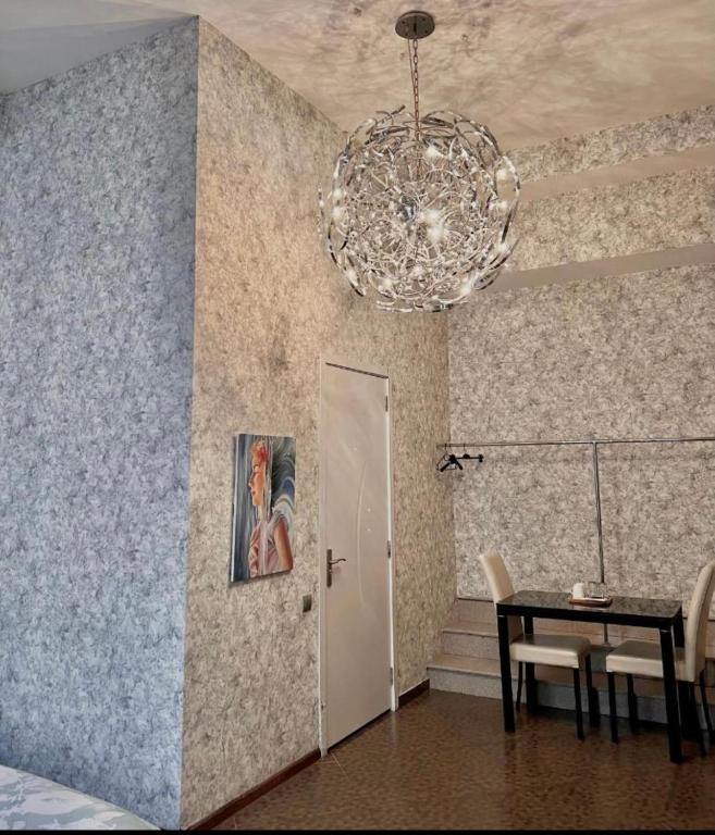 Fotografie z fotogalerie ubytování Hotel 6 v destinaci Tbilisi City