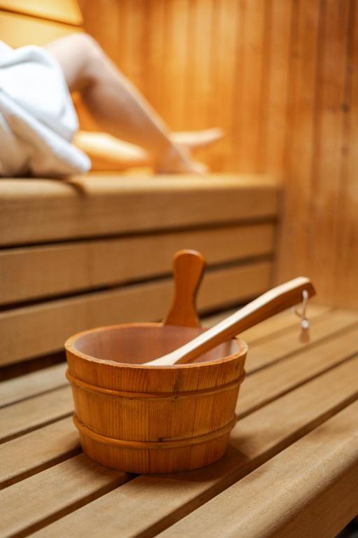 Fotografie z fotogalerie ubytování Hotel Laaxerhof v destinaci Obertauern