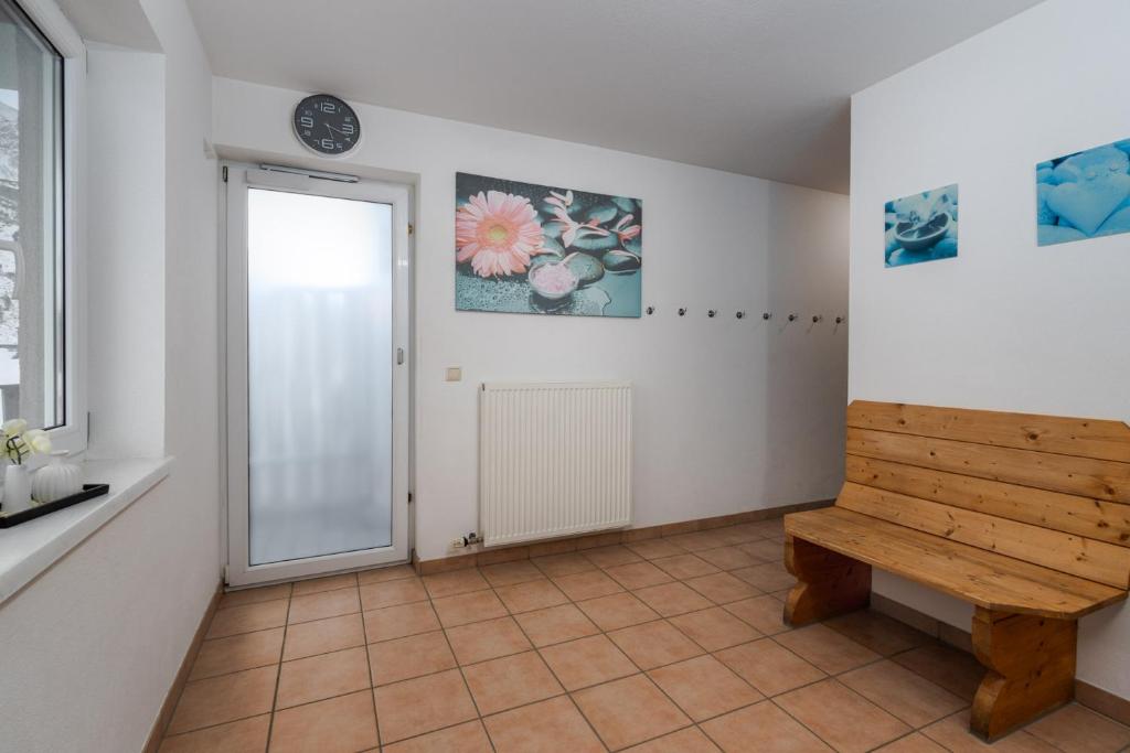 Fotografie z fotogalerie ubytování Hotel Laaxerhof v destinaci Obertauern