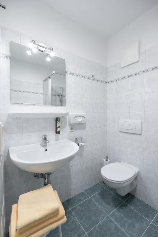 Hotel Laaxerhof - 10