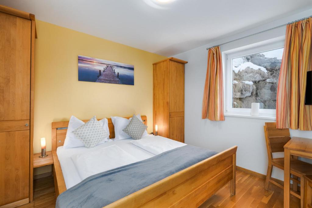 Hotel Laaxerhof - 13