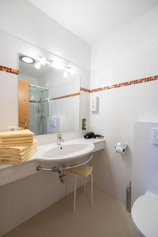 Hotel Laaxerhof - 16