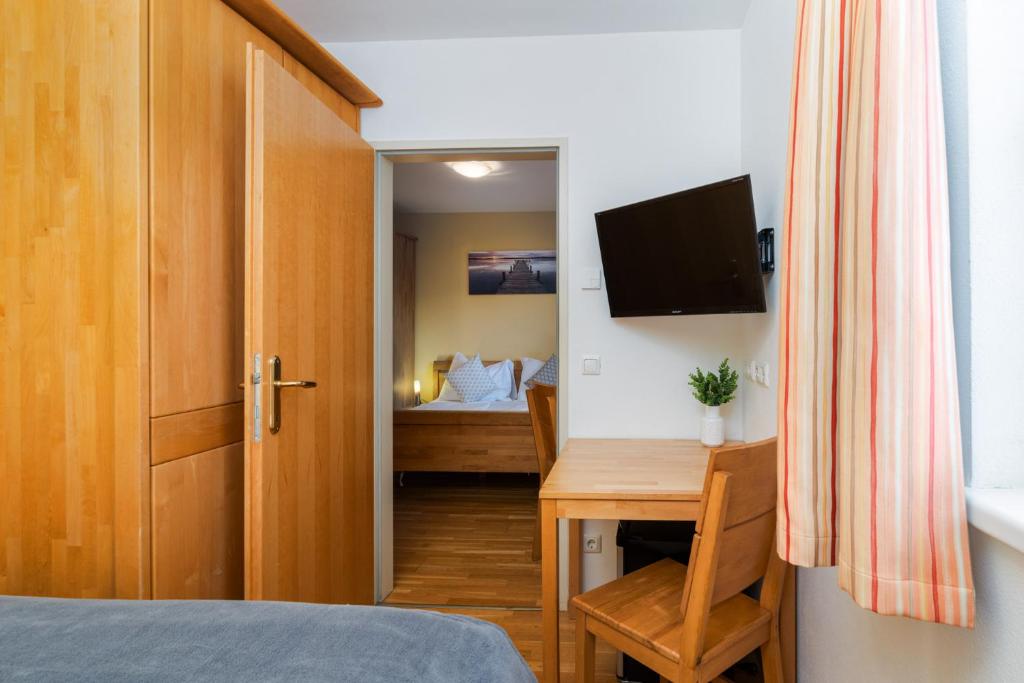 Hotel Laaxerhof - 15