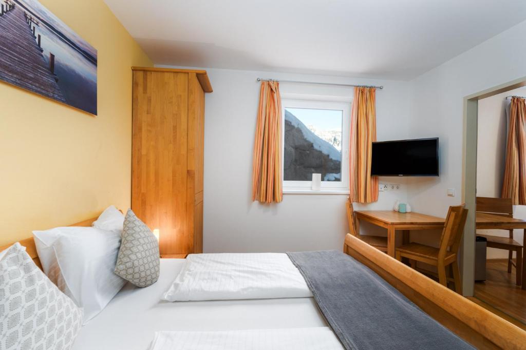 Hotel Laaxerhof - 14