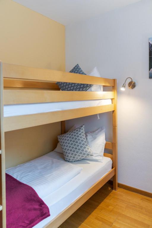 Hotel Laaxerhof - 19