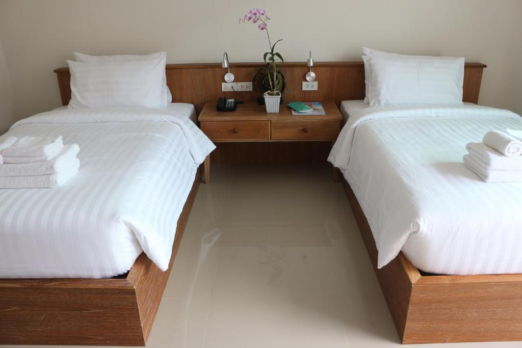 Crystal Lamai Hotel - 18