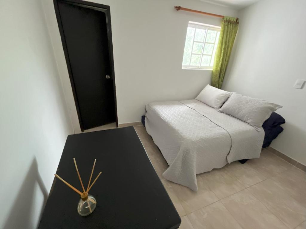 Casa Bosco Minca by gastro host - Deluxe Double Room