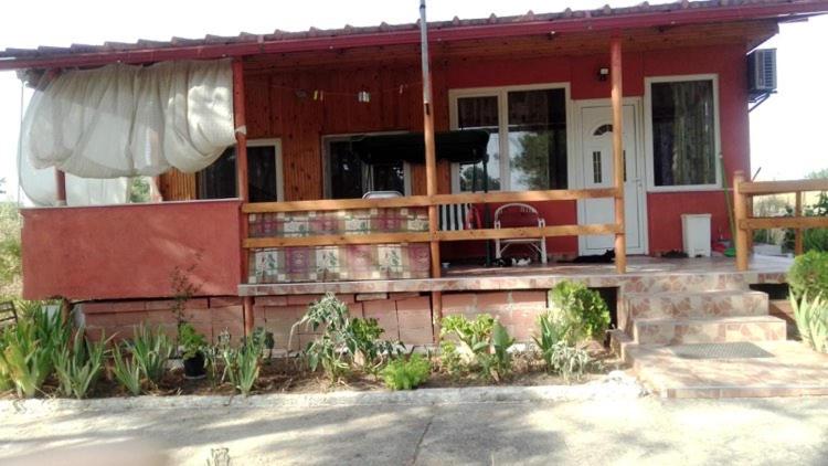 Vila Violeta, Halkidiki, Nea Kalikratia SINGLE VACATION HOUSE