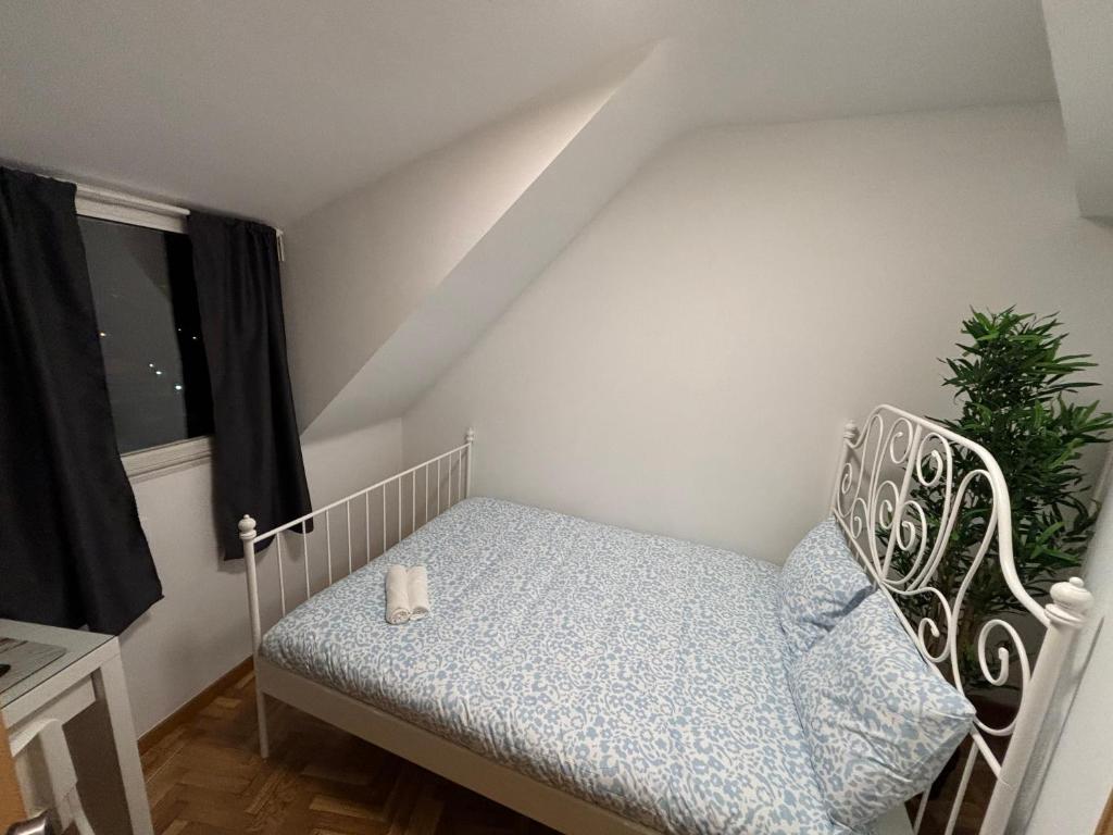 Casa El Viso - Resim 32