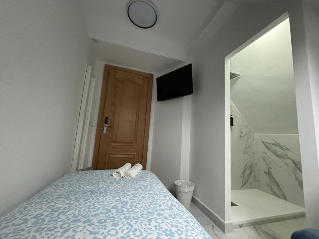 Casa El Viso - Resim 34