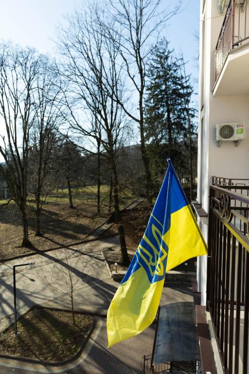 Fotografie z fotogalerie ubytování Кайзервальд Карпати v destinaci Karpaty