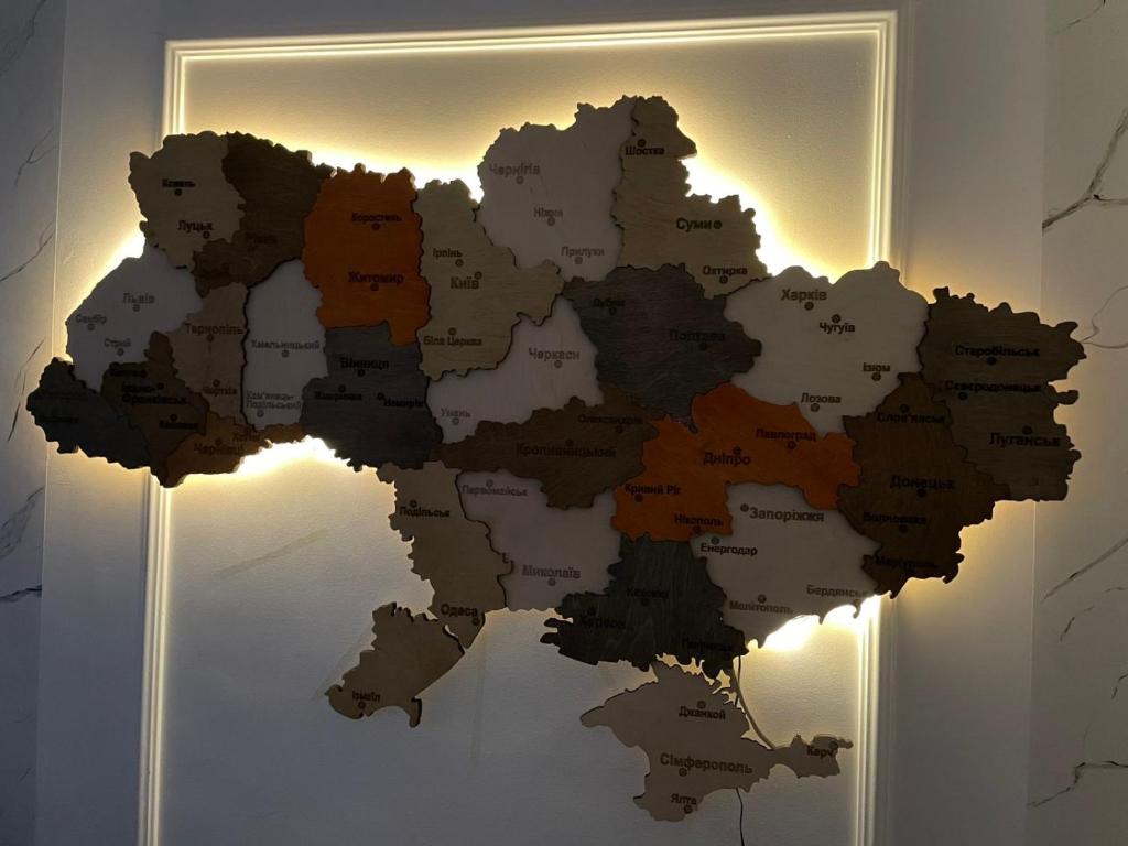 Fotografie z fotogalerie ubytování Кайзервальд Карпати v destinaci Karpaty