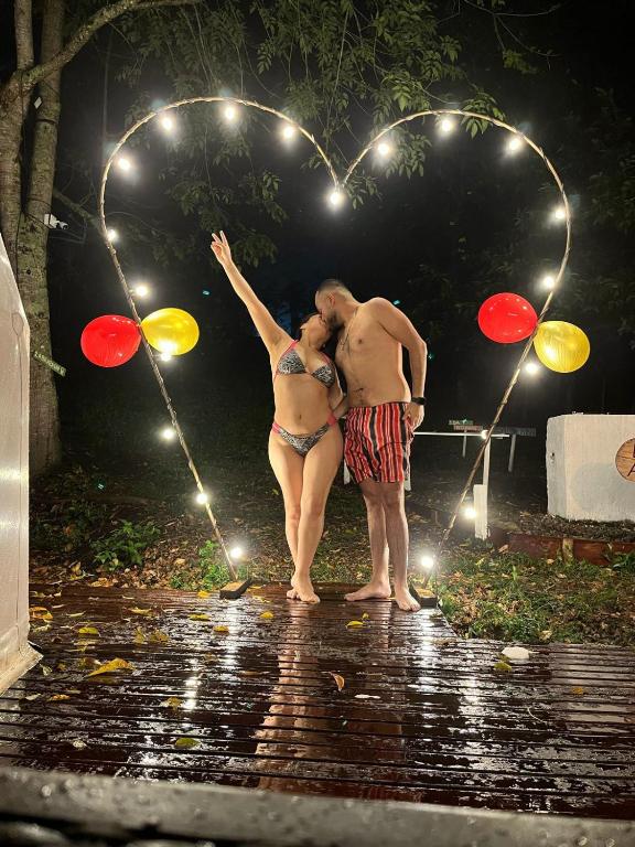 EKA Glamping - Camera Doppia