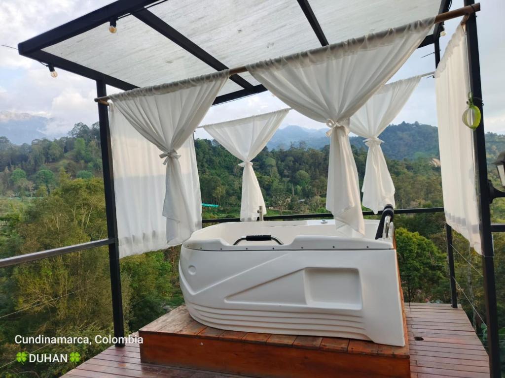 EKA Glamping - Camera Doppia