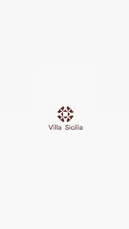 a logo for a soccer team at Villa Sicilia in Yaremche