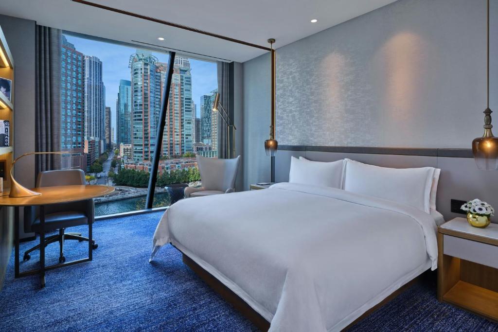 The St. Regis Chicago