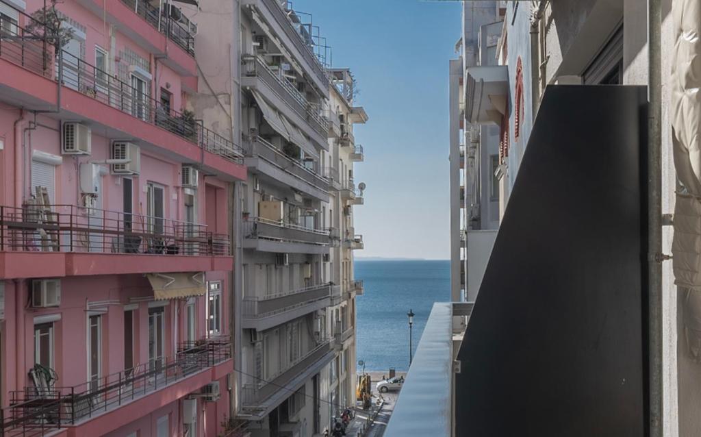 Galleries Elegant Suites - 6