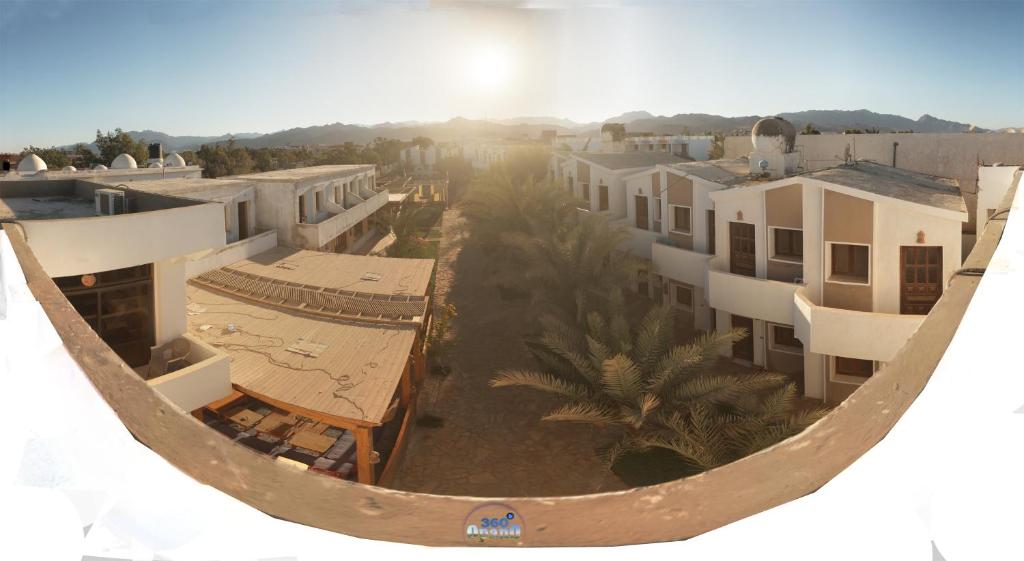 Fotografie z fotogalerie ubytování Jowhara Hotel v destinaci Dahab