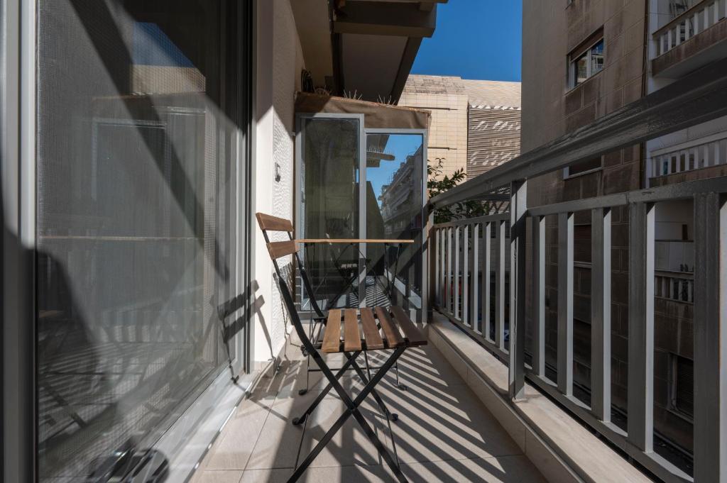 Galleries Elegant Suites - 8