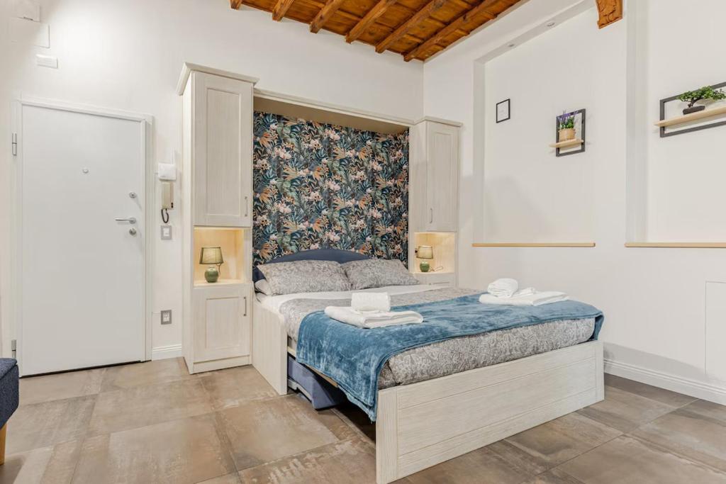 Santa Croce Suite Centro di Firenze, 9 min Duomo
