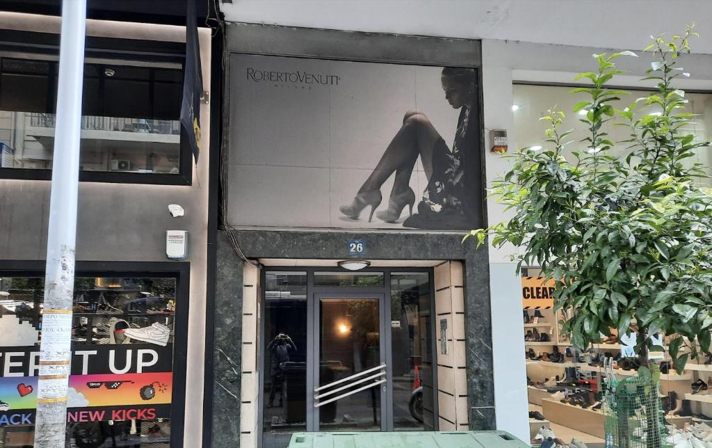 Galleries Elegant Suites - 14