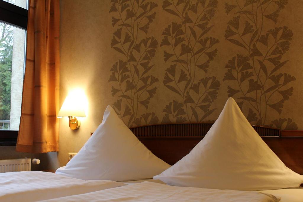 Schlosshotel Stecklenberg - 1