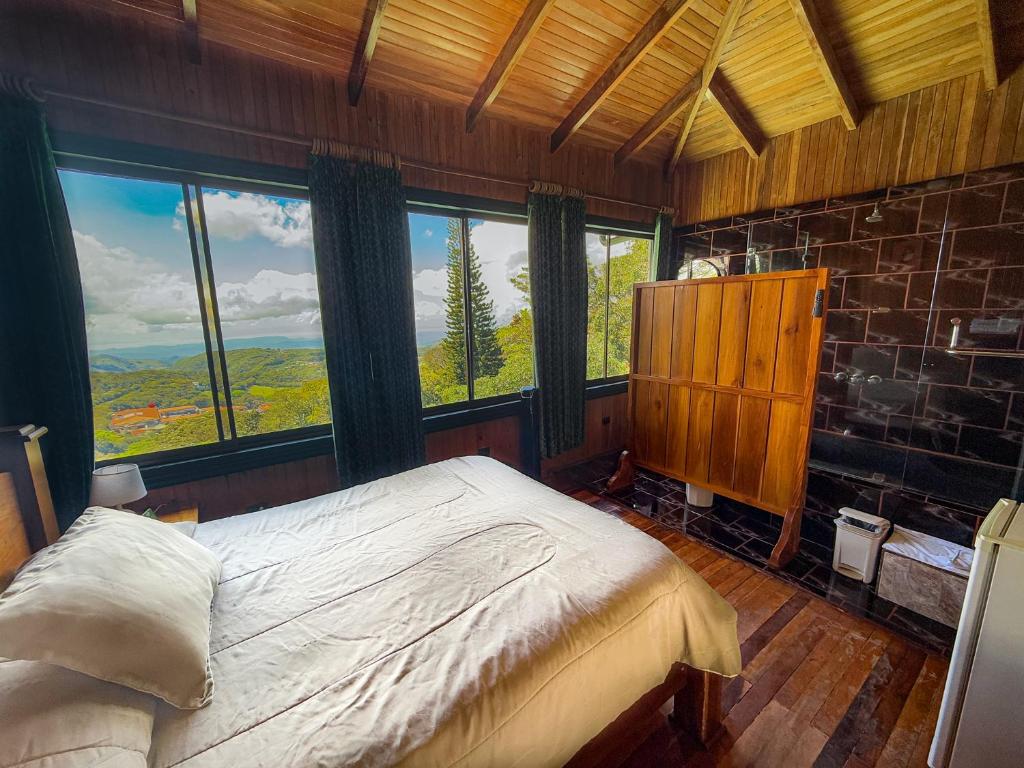 Hotel Flor de Bromelia - Aguti