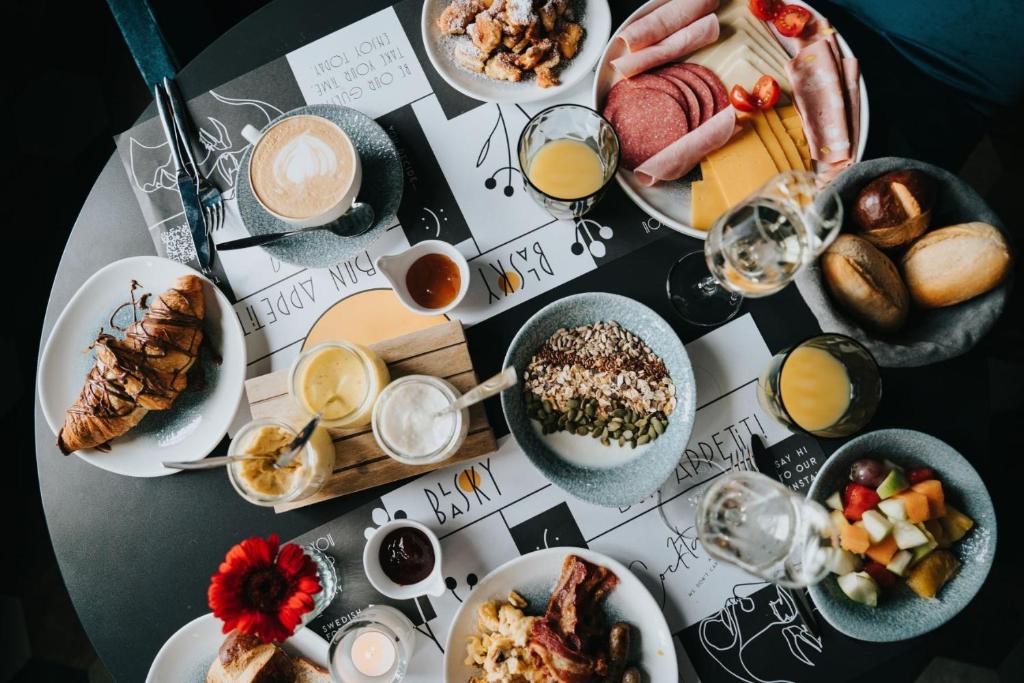 The Blasky - Resim 21