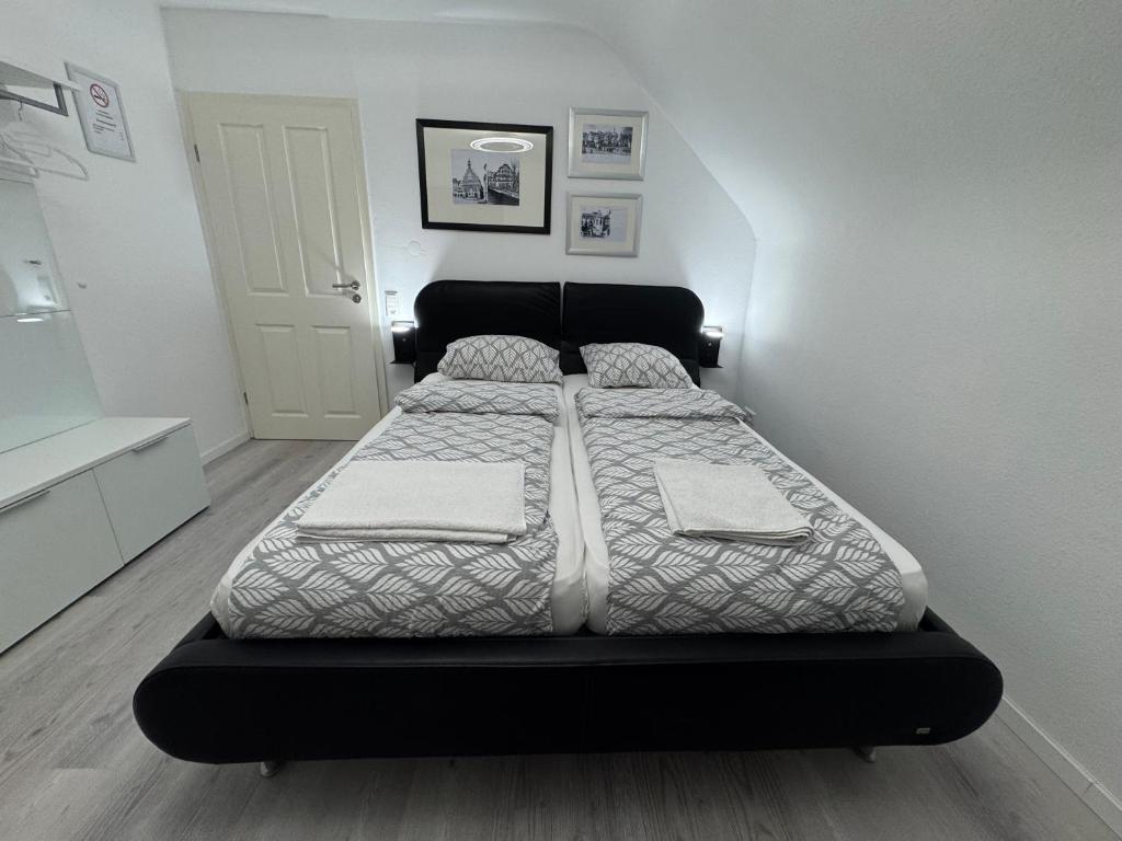 Dasluki - Chambre Double Avec Salle De Bains Commune