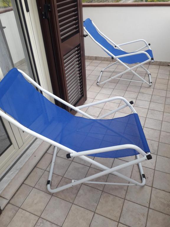 Gallery image of Farm in Scalea