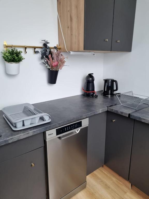 Apartamenty Morasko - Standaard Appartement Met 1 Slaapkamer