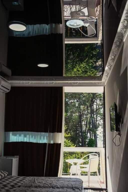 Fotografie z fotogalerie ubytování Guesthouse Agmashenebeli Sea side v destinaci Kobuleti