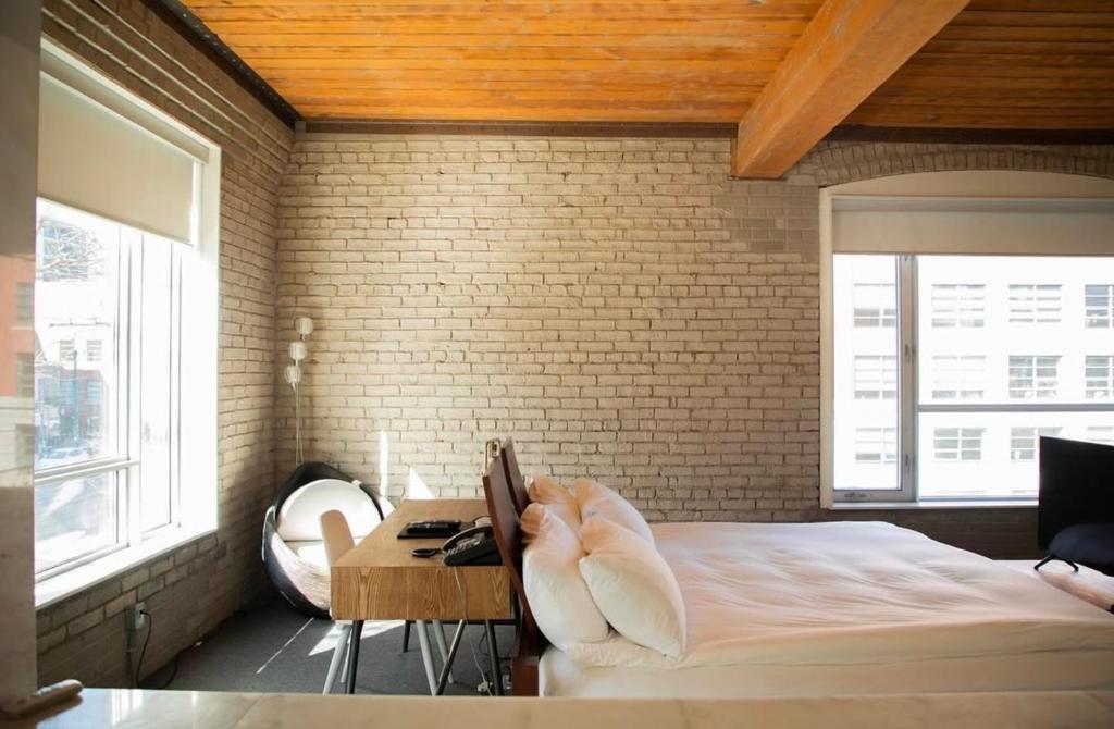 Hotel Ocho - Resim 27