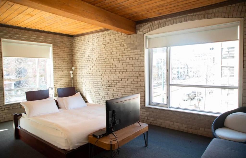 Hotel Ocho - Resim 2