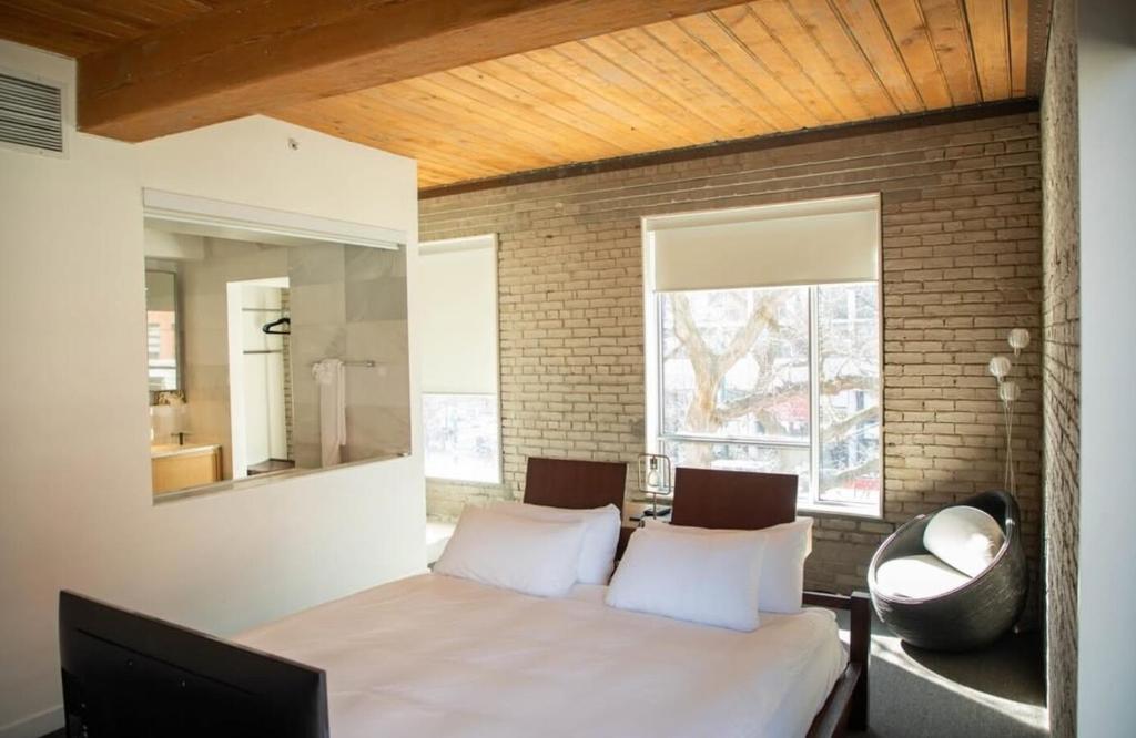 Hotel Ocho - Resim 1