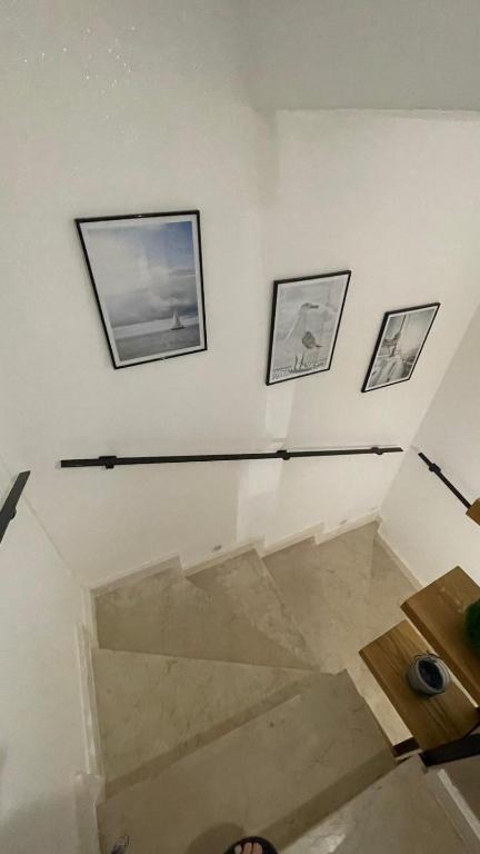 Fotografie z fotogalerie ubytování Palloma Studios v destinaci Baška Voda