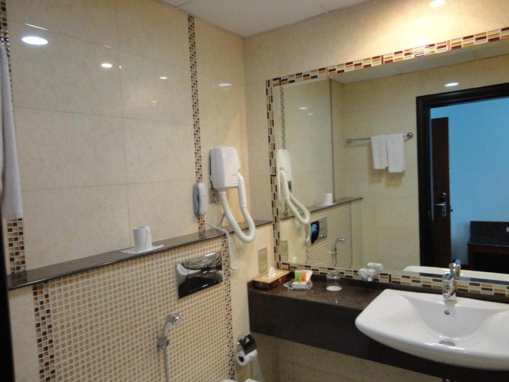 Ramee Rose Hotel - Resim 33