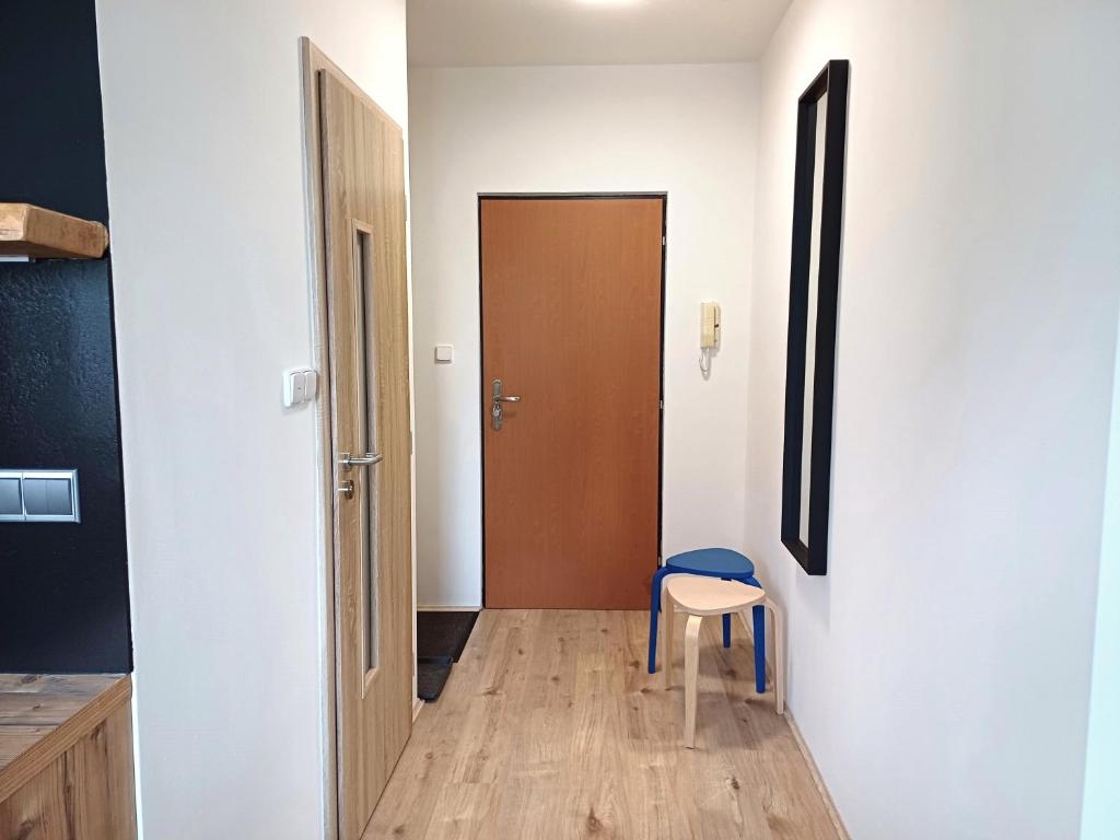 Fotografie z fotogalerie ubytování Apartman Point ve Štrbě