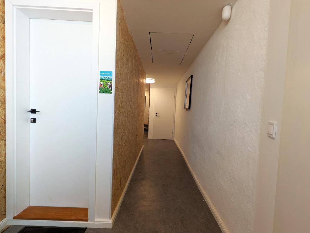 Fotografie z fotogalerie ubytování mg4 Apartments v destinaci Murau