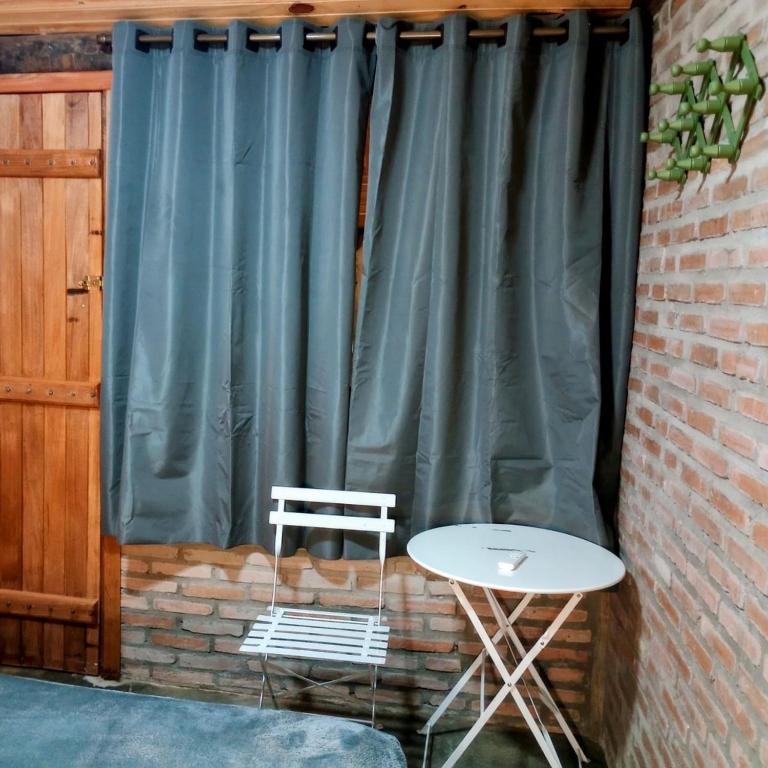 Fotografie z fotogalerie ubytování Camping Carcará da Canastra v destinaci São Roque de Minas