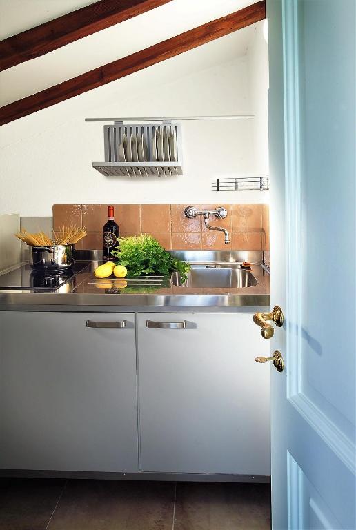 B&B Monte Oliveto - 14