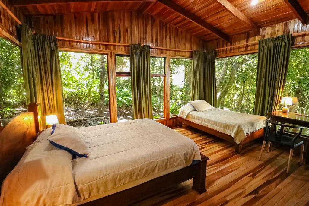 Hotel Flor de Bromelia - Camera Doppia