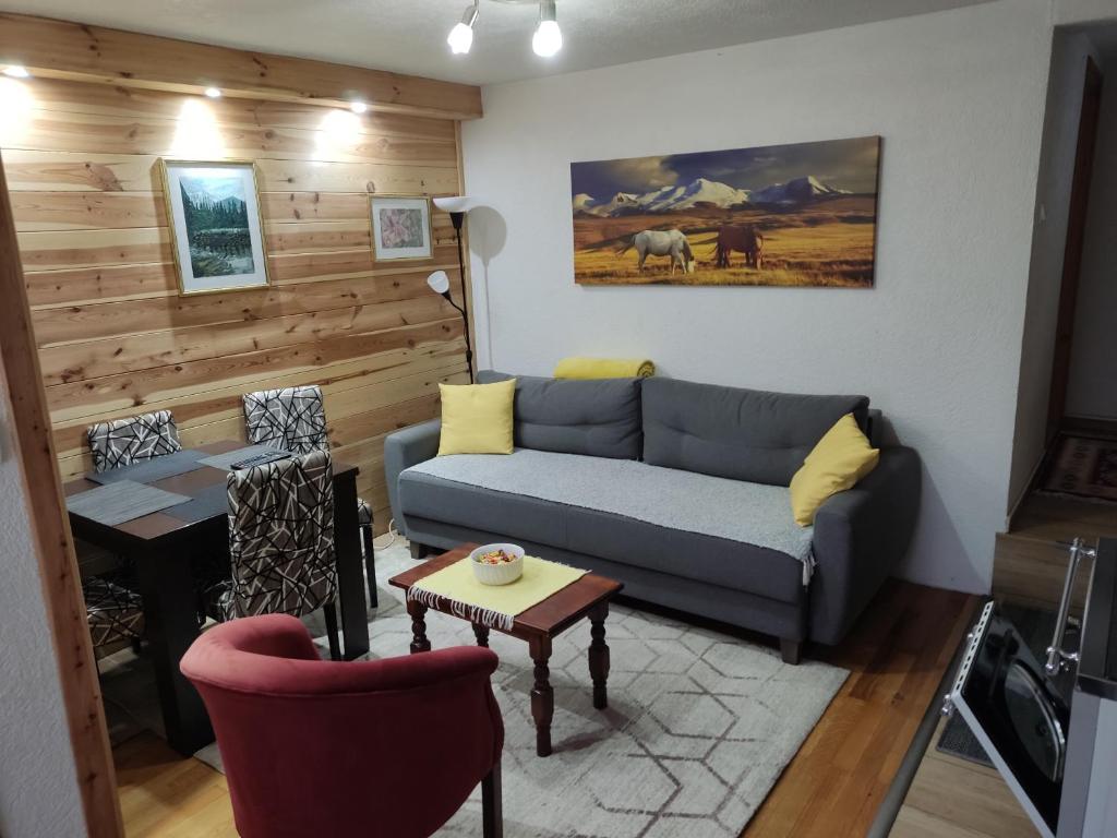 Holiday home Nikola - One-Bedroom Apartment