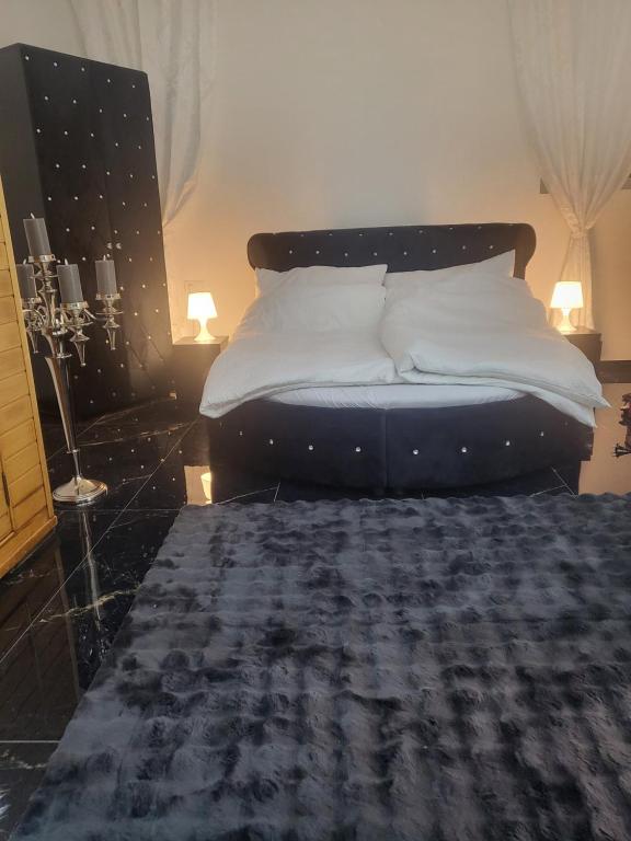 Jovanovic Residence Belgrad - Resim 2