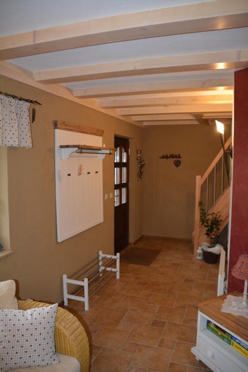 Ferienappartements "Landromantik" - 12