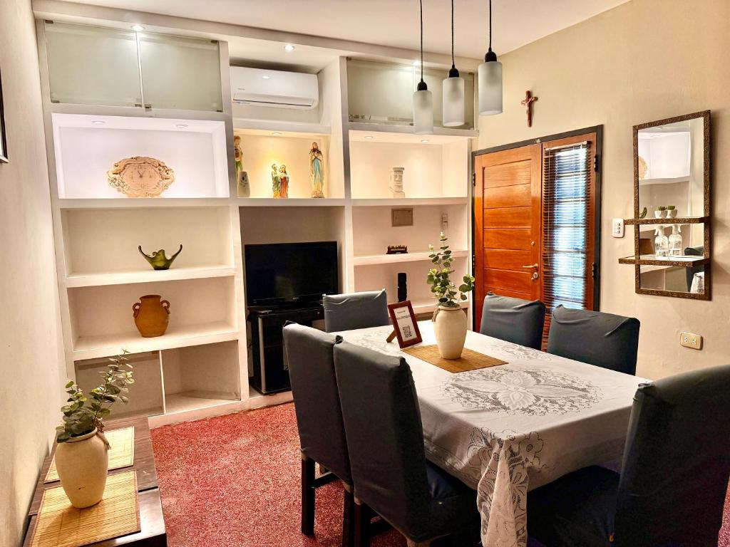 Departamento PRINGLES - La Rioja