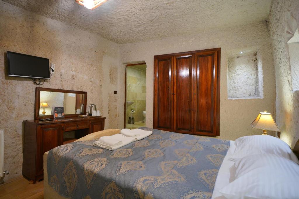 Asteria Cave Hotel - 7