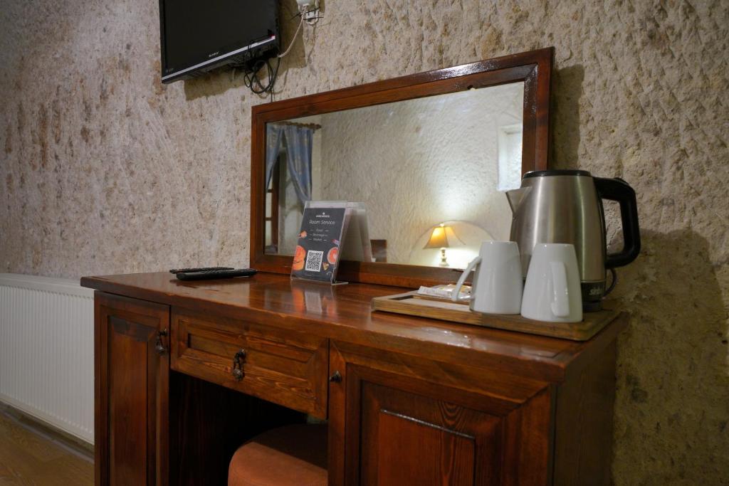 Asteria Cave Hotel - 16