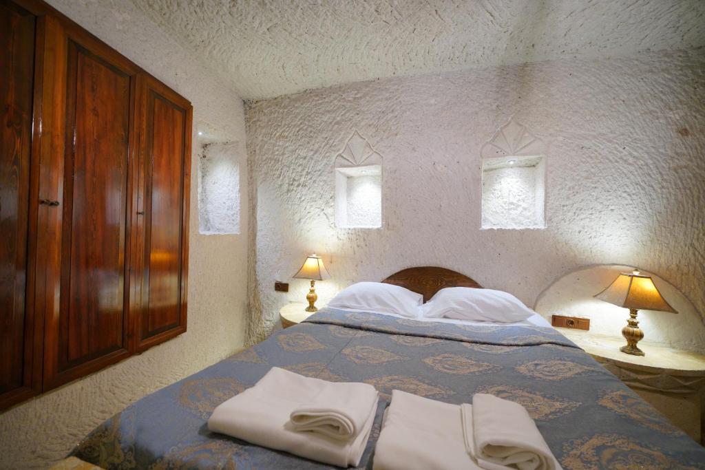 Asteria Cave Hotel - 14